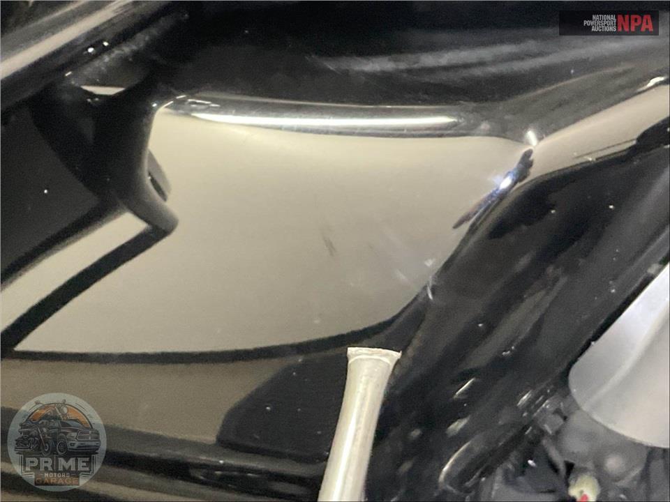 2020 Harley-Davidson FLTRK ROAD GLIDE LIMITED — фото 22