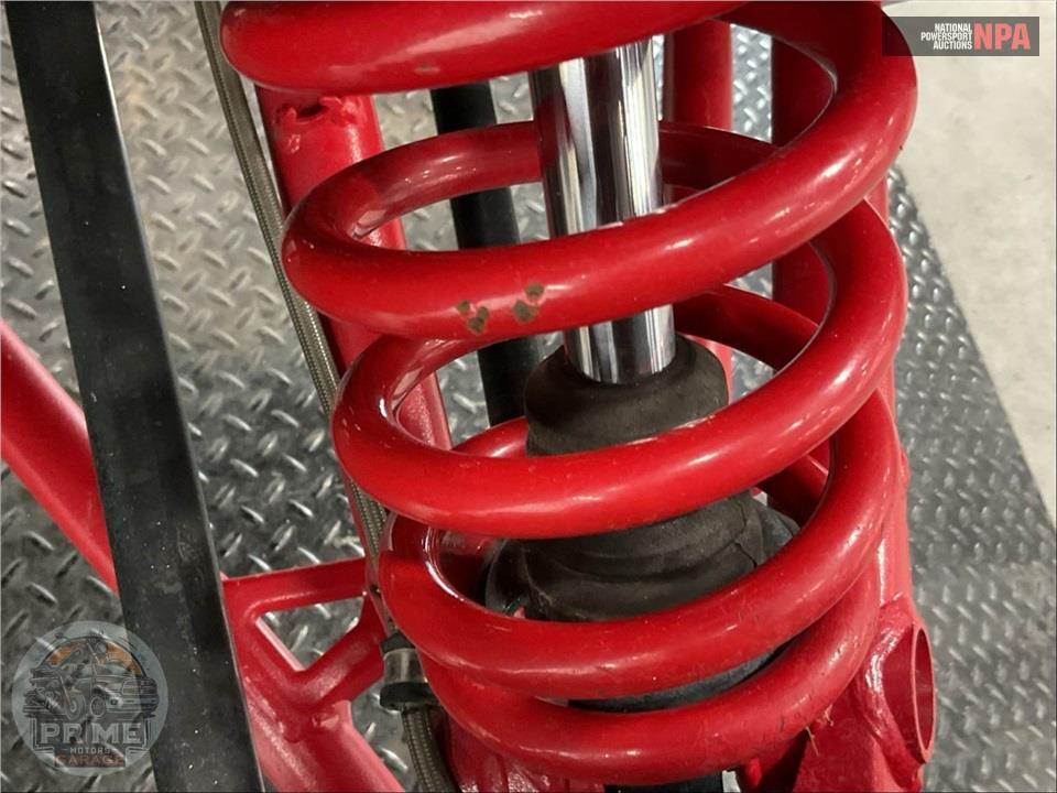 2025 Can-Am MAVERICK X3 X MR 64" TURBO RR — фото 18