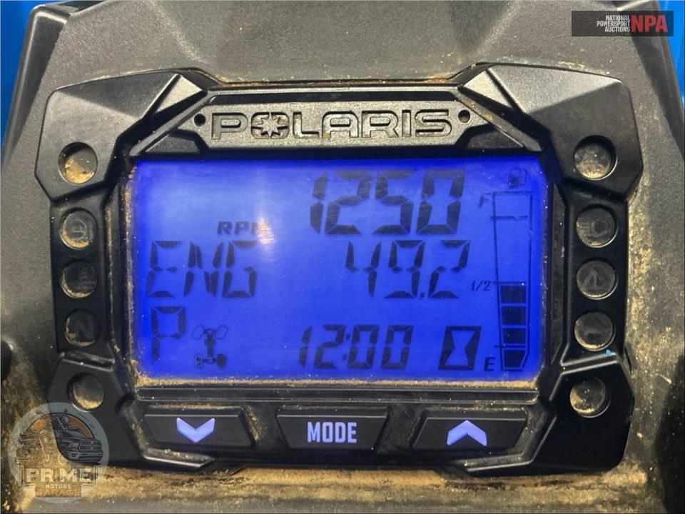 2024 Polaris SPORTSMAN XP 1000 HIGH LIFTER EDITION — фото 6