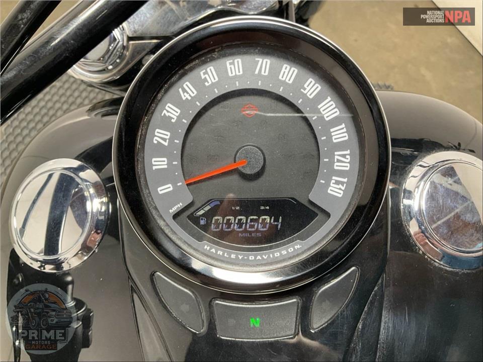 2020 Harley-Davidson FLSL SOFTAIL SLIM — фото 5