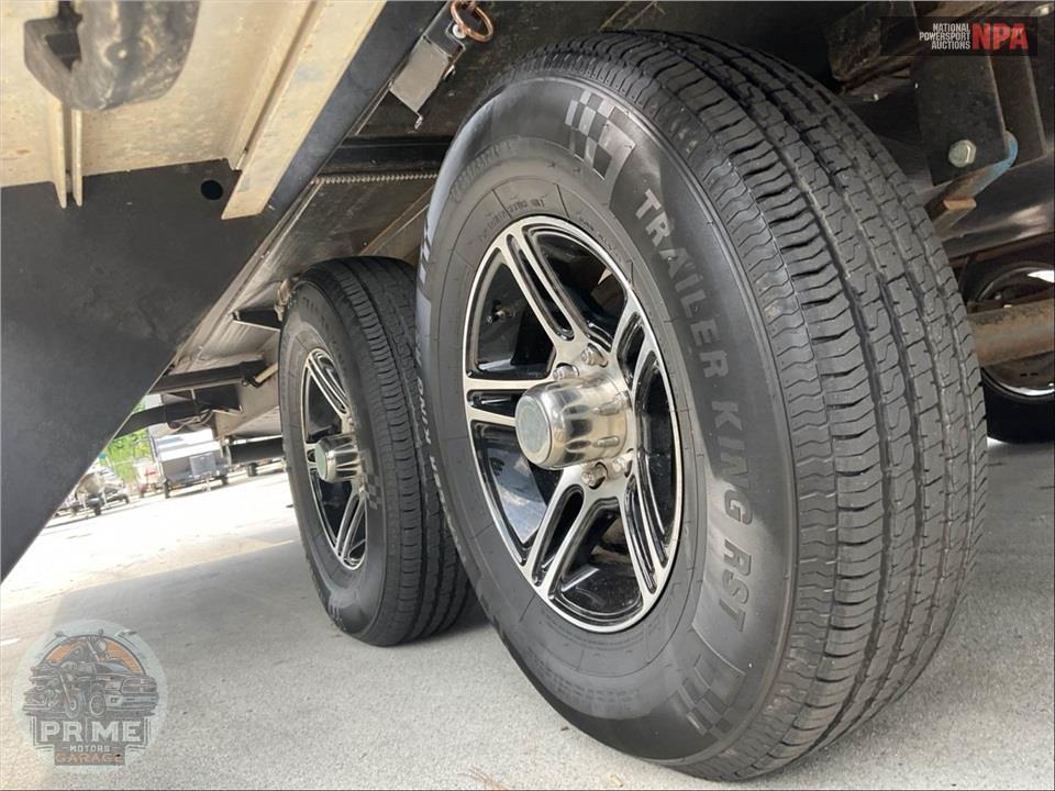 2019 Keystone Rv M-361 RLW - COUGAR FIFTH WHEEL SERIES — фото 54