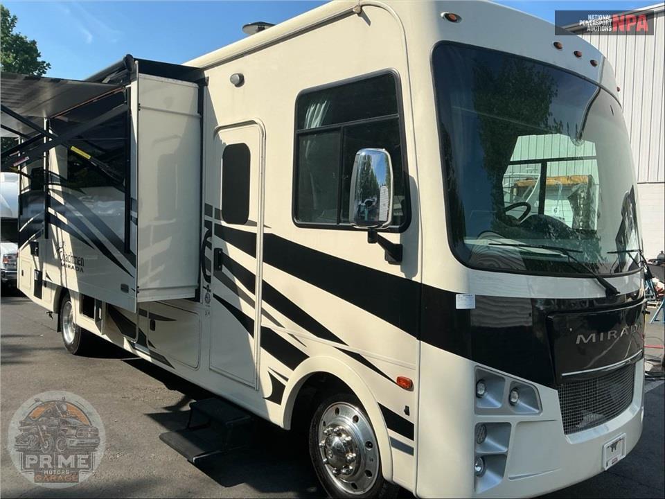 2021 Coachmen By Forest River M-315 KS FORD V10 - MIRADA SERIES — фото 1