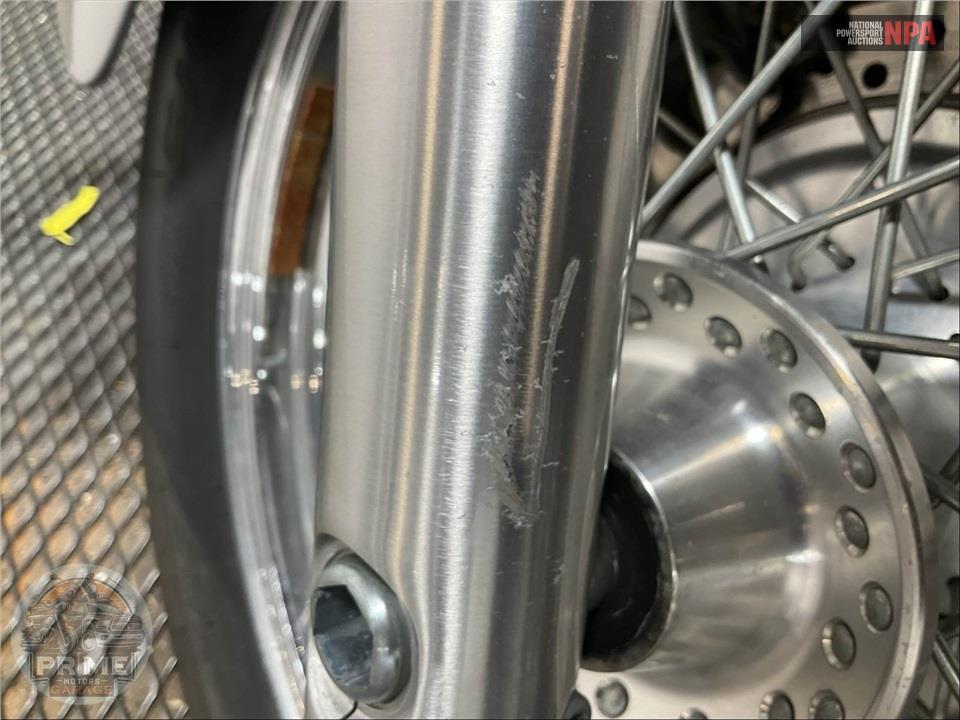 2005 Honda VT750C5/CA5 SHADOW AERO — фото 21