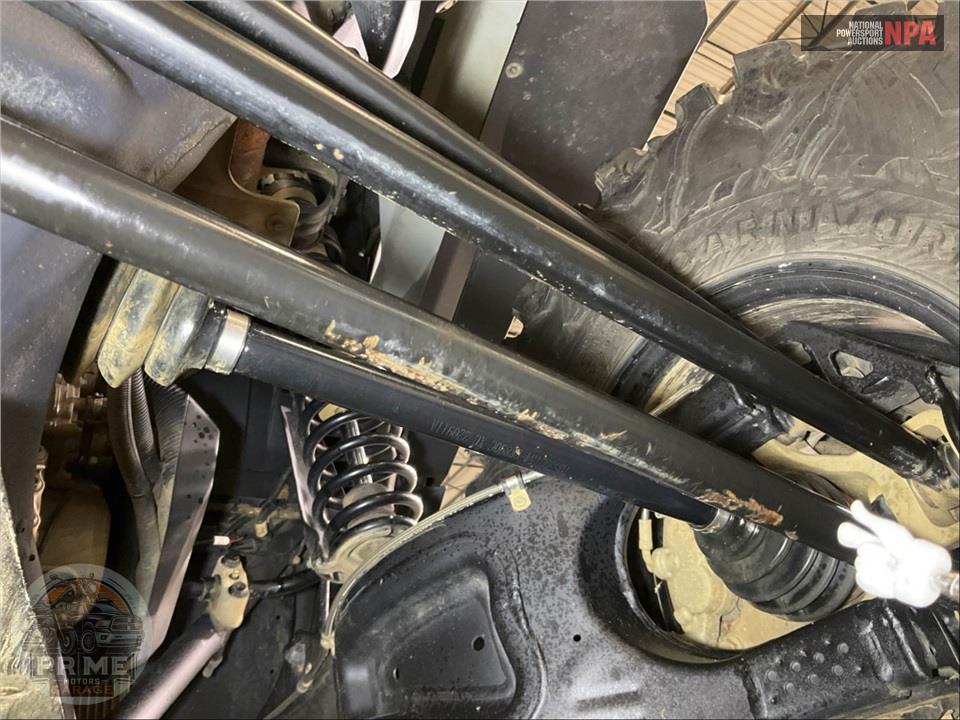 2023 Can-Am MAVERICK X3 DS TURBO RR 64 — фото 24