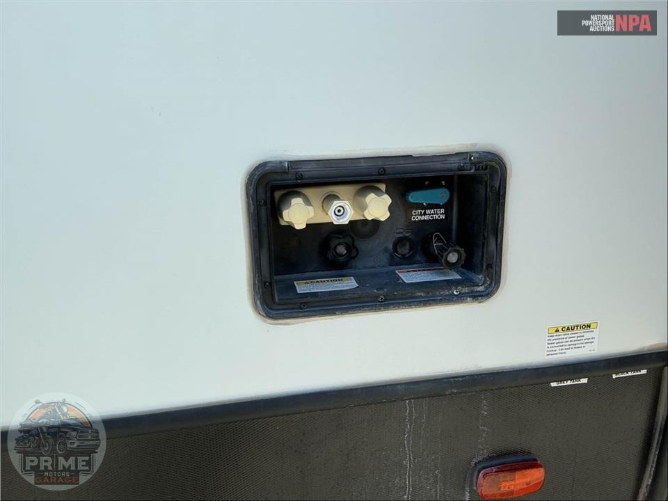 2021 Keystone Rv M-342 CG - OUTBACK SERIES — фото 31