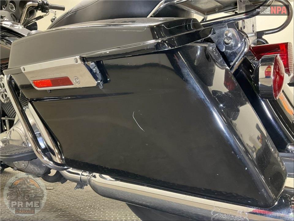 2001 Harley-Davidson FLHT ELECTRA GLIDE — фото 26
