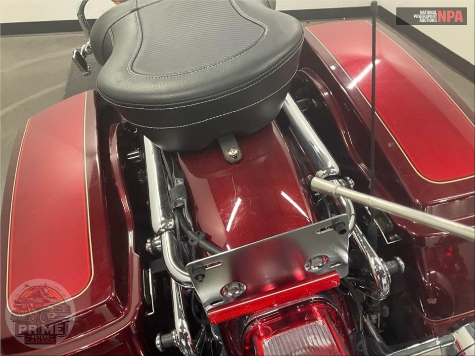 2008 Harley-Davidson FLHTCU ULTRA CLASSIC ELECTRA GLIDE — фото 30
