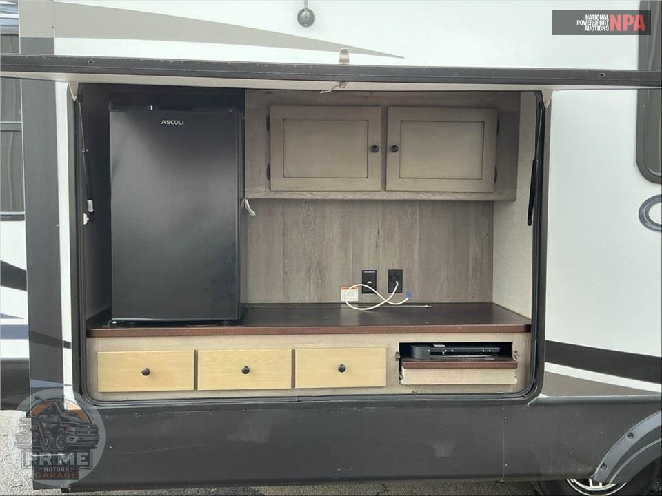 2019 Keystone Rv M-330 RL OUTBACK SERIES — фото 38
