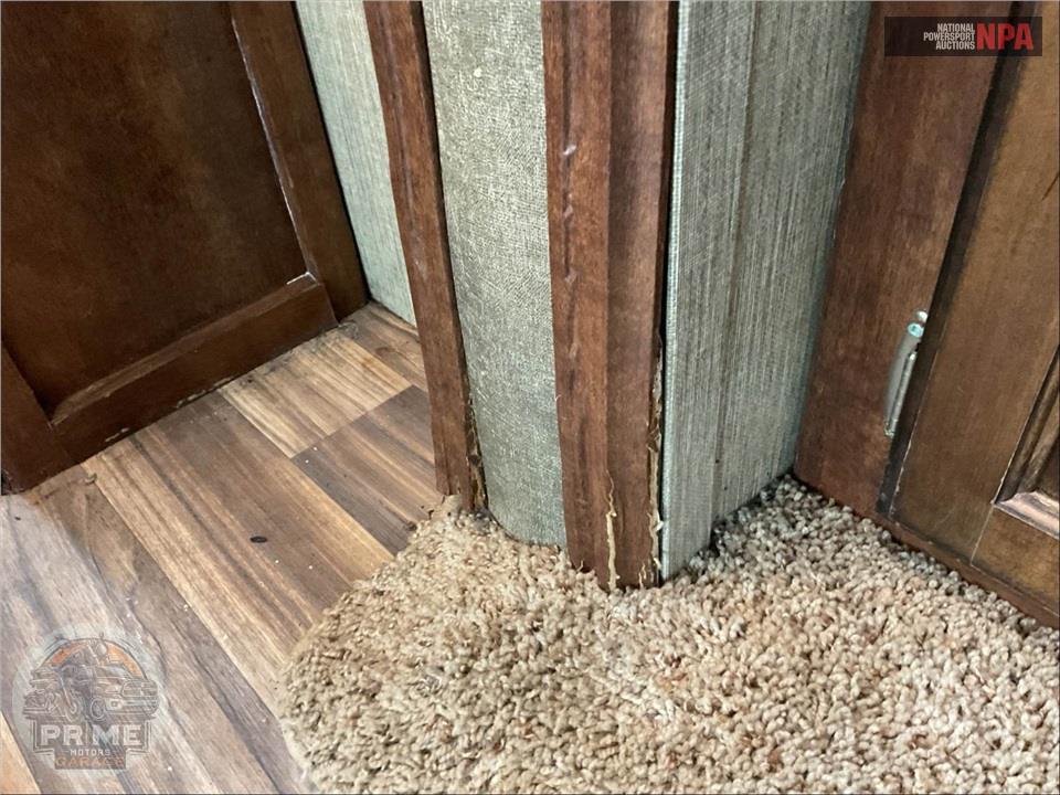 2017 Keystone Rv M-328 RL - OUTBACK SUPER-LITE SERIES — фото 31