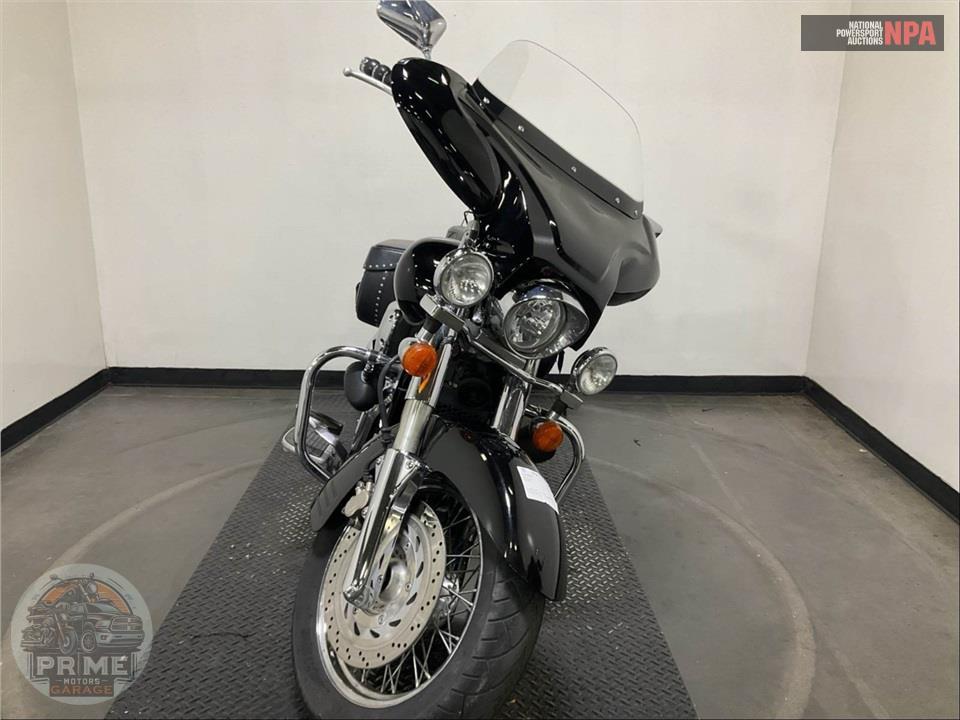 2003 Honda VTX1300S3 — фото 2
