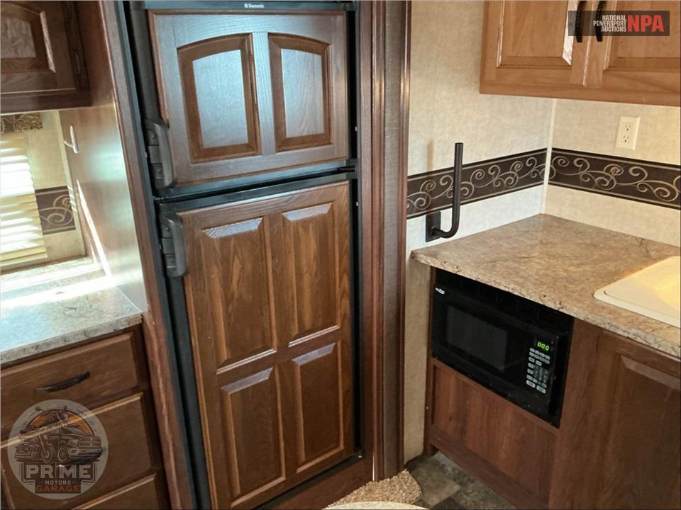 2013 Keystone Rv M-316 RL - OUTBACK SERIES — фото 20