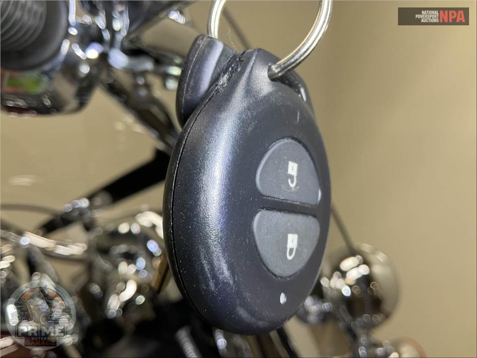 2022 Indian Motorcycle SPRINGFIELD — фото 10