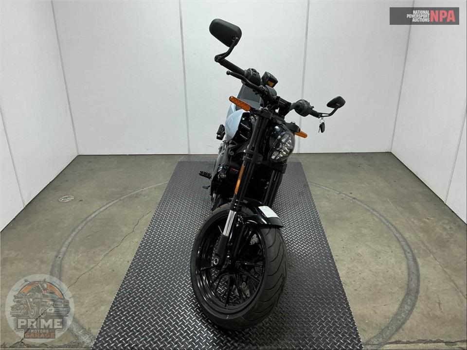 2025 Harley-Davidson S2 ALPINISTA — фото 2