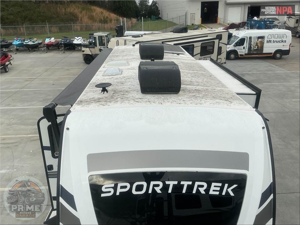2025 Sporttrek M-251VRK -  SERIES — фото 33