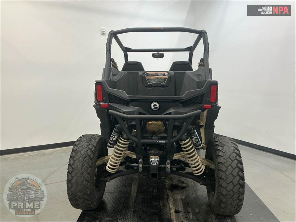2023 Can-Am MAVERICK SPORT X XC 1000R — фото 4