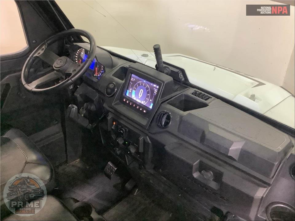 2019 Polaris RANGER CREW XP 1000 EPS NORTHSTAR — фото 75