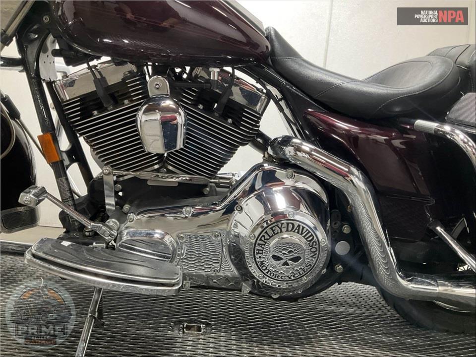 2005 Harley-Davidson FLHRCI ROAD KING CLASSIC — фото 7