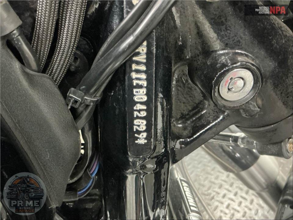2014 Harley-Davidson FLS SOFTAIL SLIM — фото 31