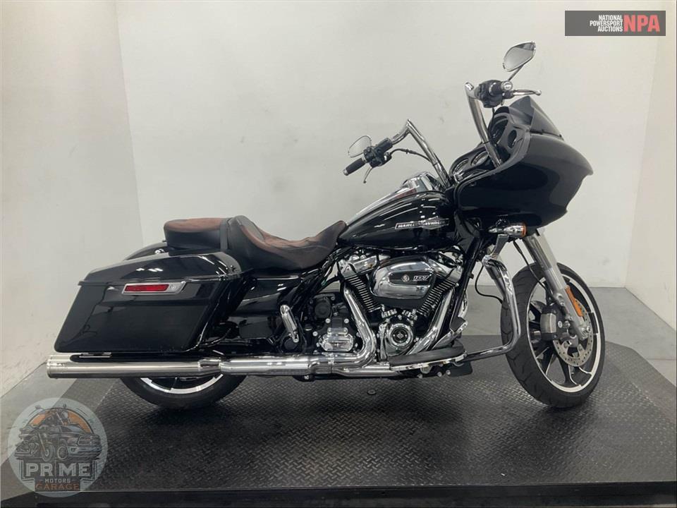 2023 HARLEY-DAVIDSON FLTRX ROAD GLIDE