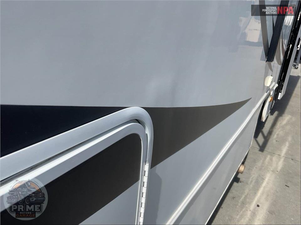 2011 Coachmen By Forest River M-31 FK FORD E45 - FREELANDER SERIES — фото 77