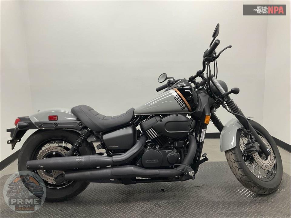 2024 Honda SHADOW PHANTOM — фото 1