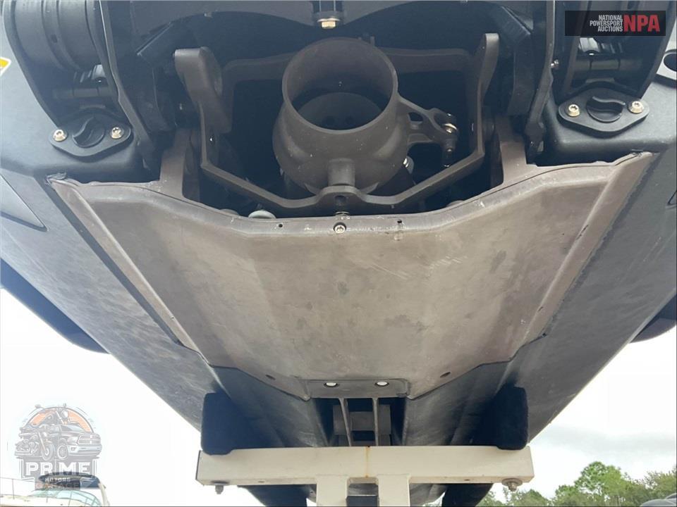 2023 Seadoo/Brp GTI SE 170 IDF & SND SYS — фото 10