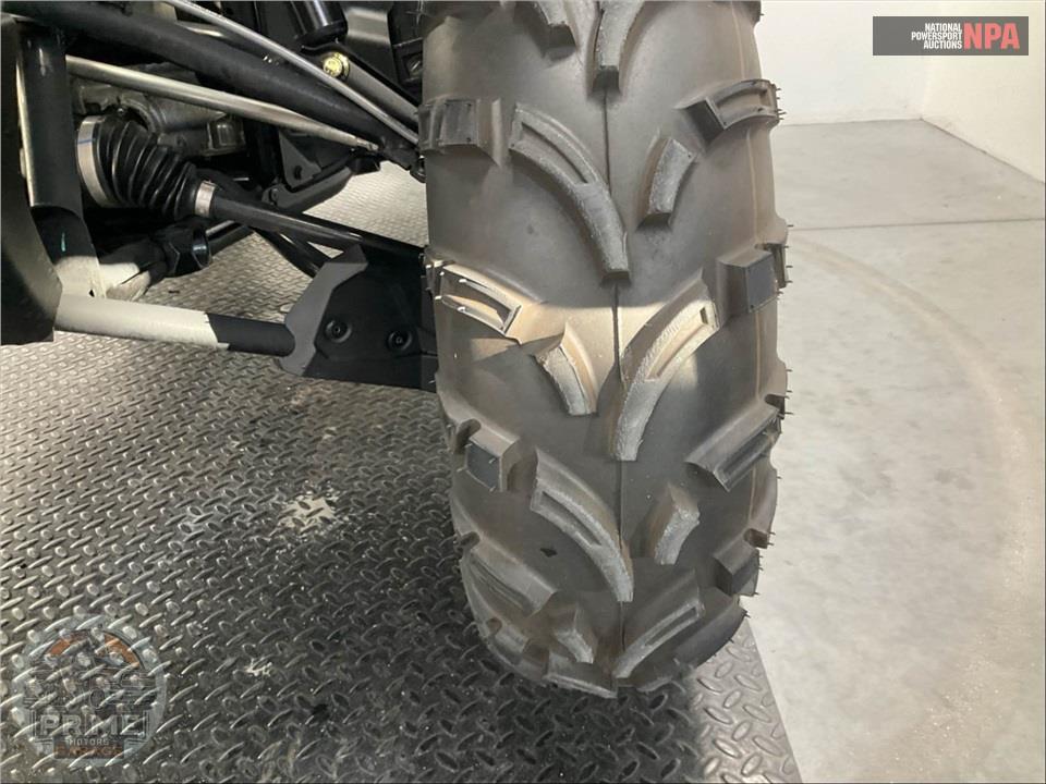 2025 Can-Am OUTLANDER MAX DPS 500 — фото 14