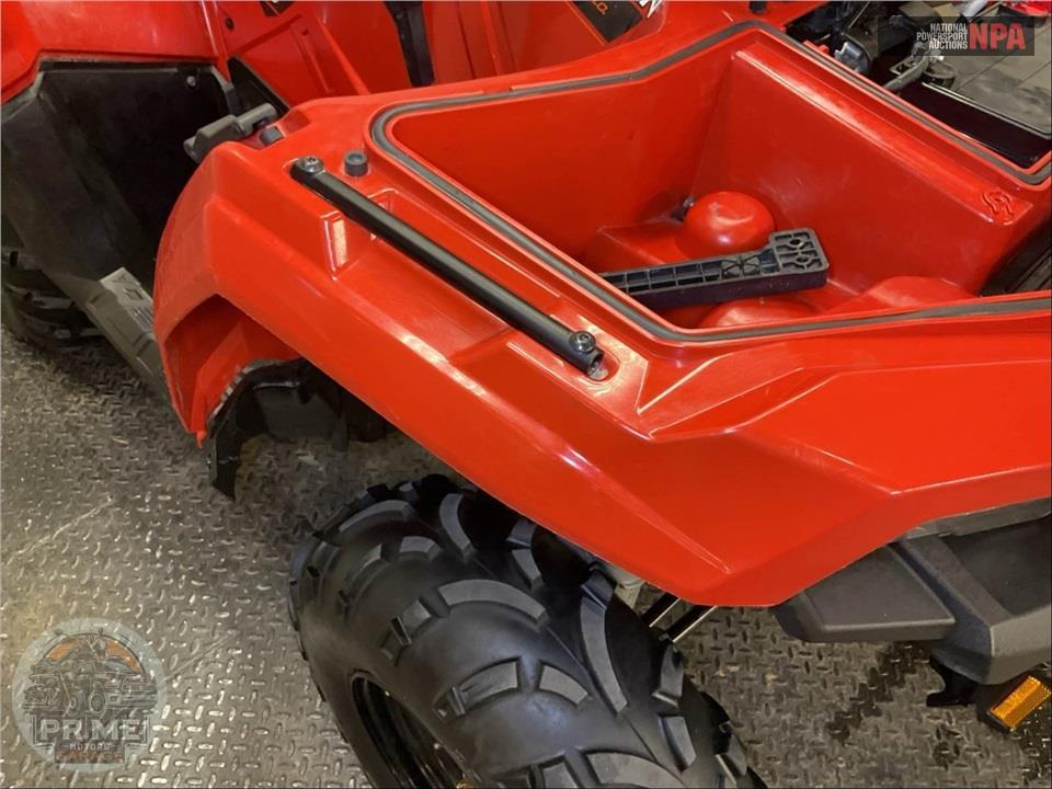 2023 Polaris SPORTSMAN 450 H.O. UTILITY — фото 18