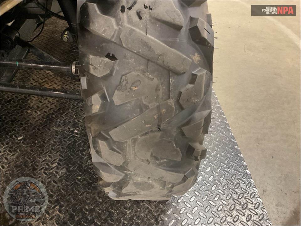 2022 Bighorn Power Sports EXPLORER CREW 400EFI — фото 16