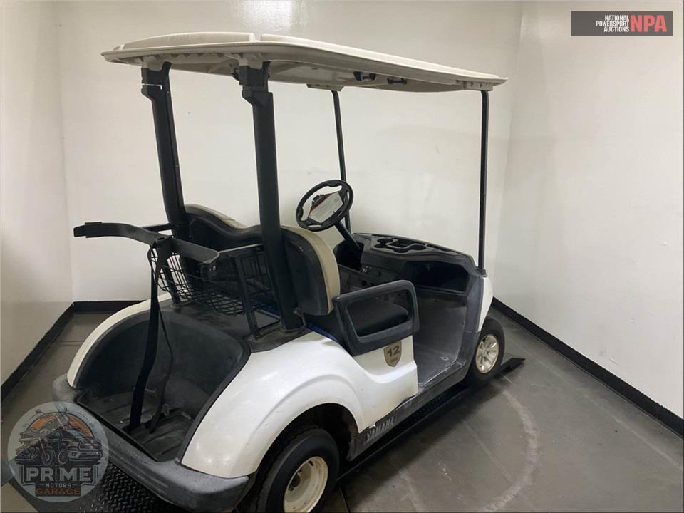 2021 Yamaha DR2AV1XAFI — фото 4