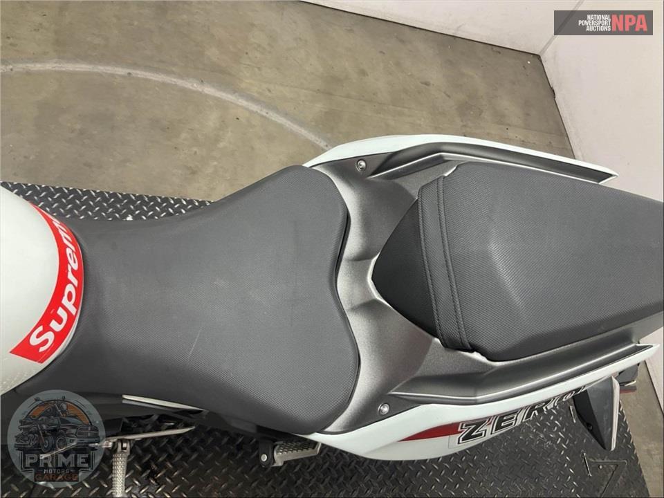 2023 Kawasaki ER400DFPNN Z400 (ABS) — фото 24