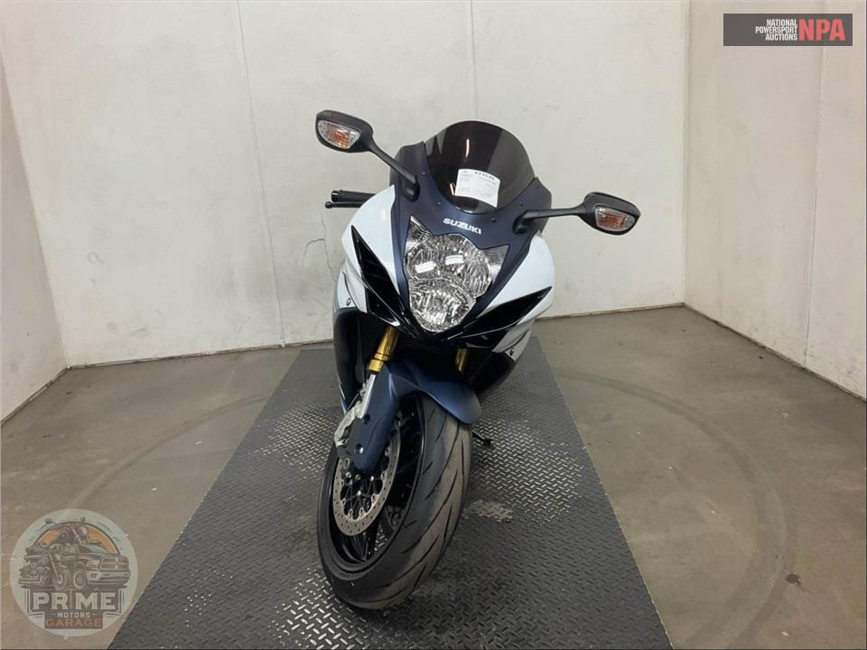 2023 Suzuki GSX-R750M3 — фото 2
