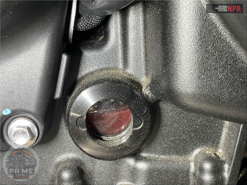 2024 Triumph SPEED TWIN 900 — фото 9