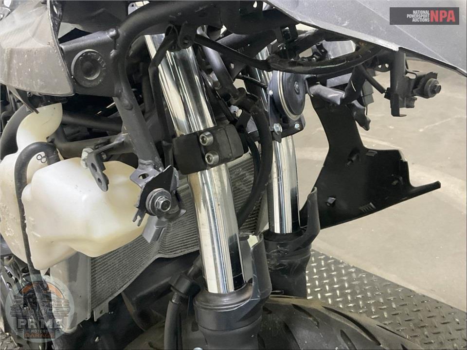 2023 Kawasaki EX400GPFNN NINJA 400 (ABS) — фото 78