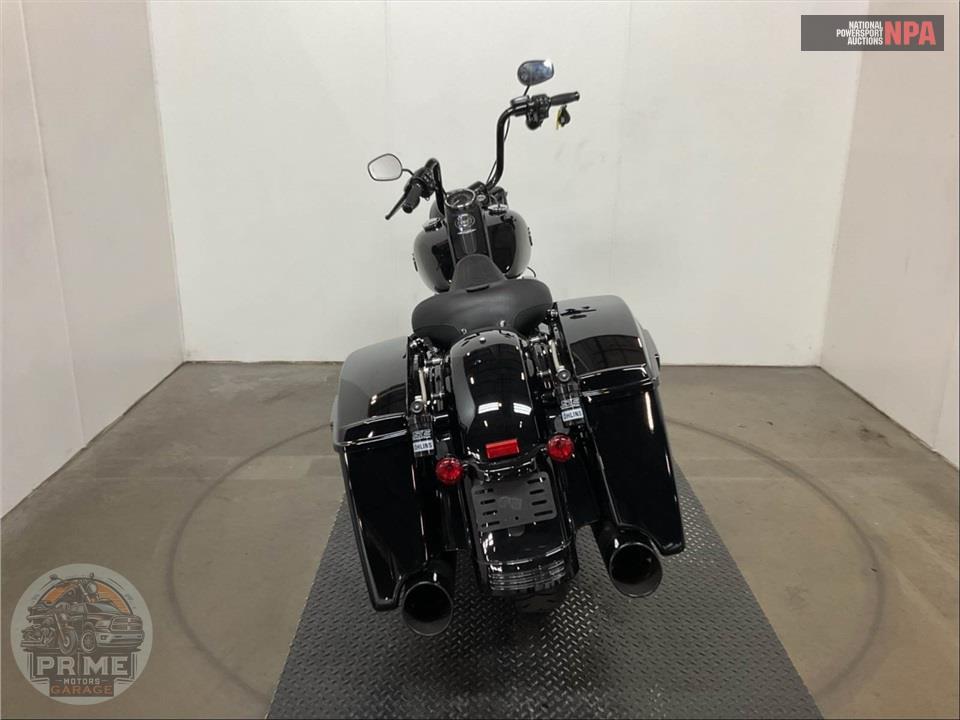 2025 Harley-Davidson FLHRXS ROAD KING SPECIAL — фото 4