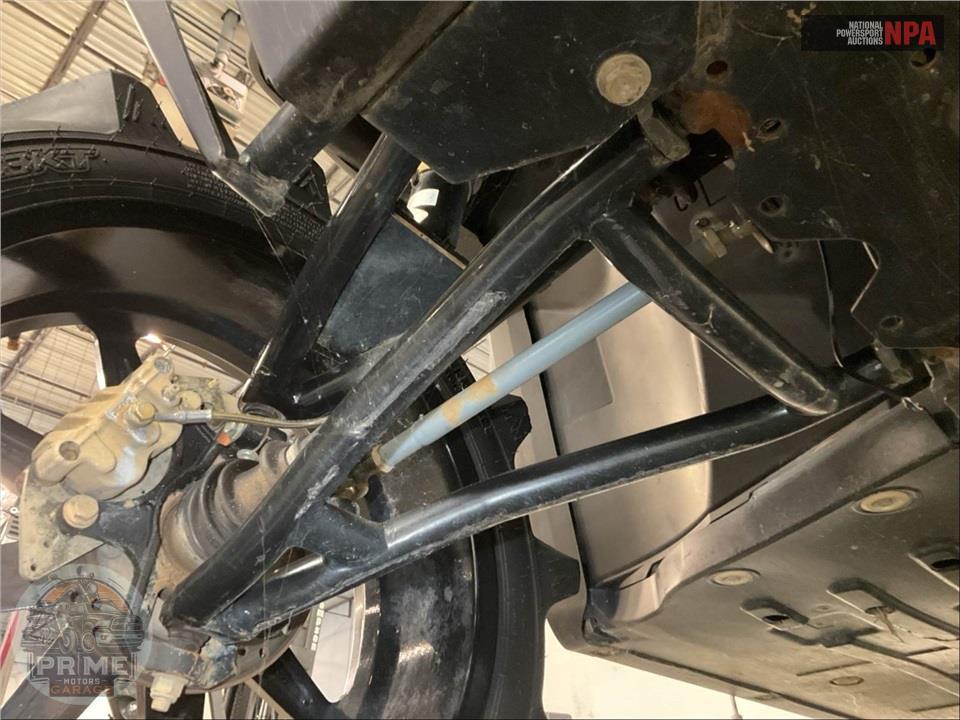 2020 Polaris RANGER CREW 1000 (ELECTRIC POWER STEERING) — фото 19