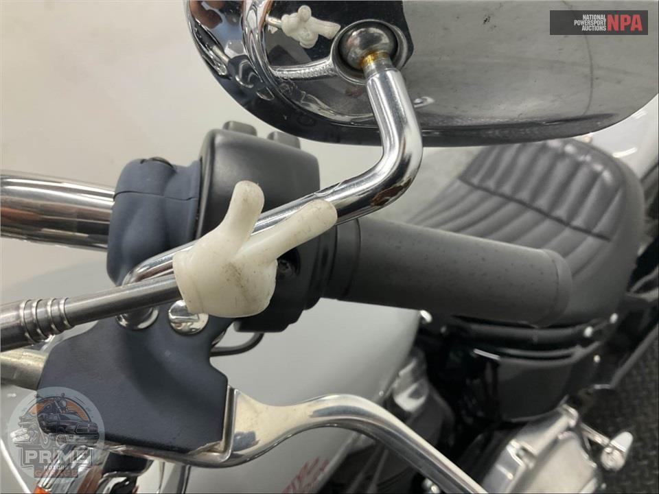 2024 Harley-Davidson FXST SOFTAIL STANDARD — фото 24
