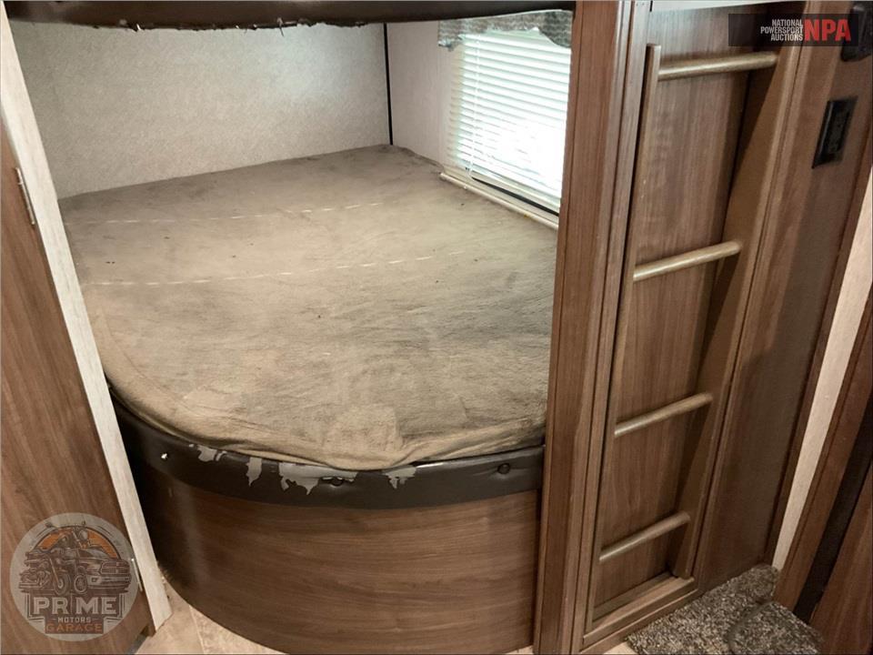 2018 Heartland Rvs M-292 - TRAIL RUNNER SLE SERIES — фото 15