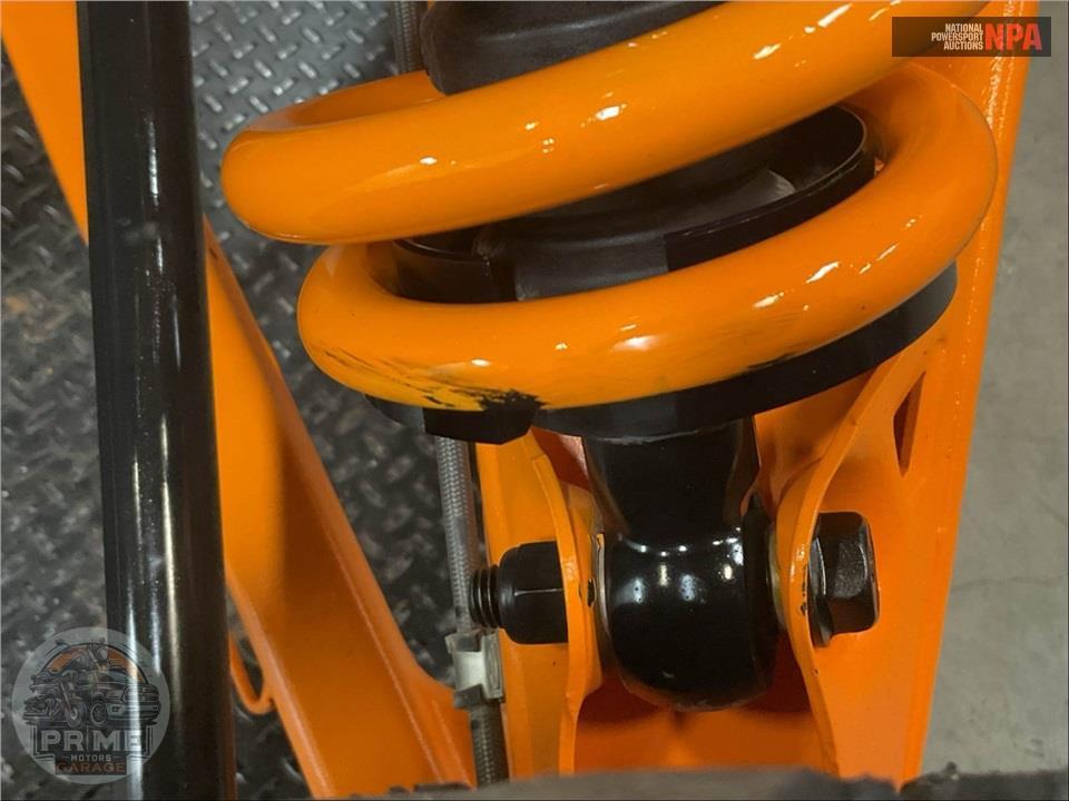 2026 Can-Am MAVERICK X3 MAX RS TURBO RR — фото 14