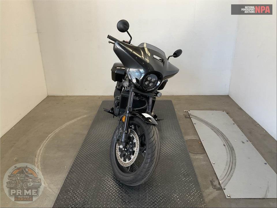 2023 Honda CMX1100D2 REBEL 1100T DCT — фото 2
