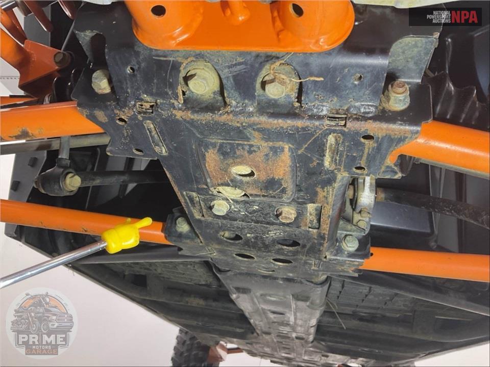 2021 Polaris RZR XP 4 1000 HIGH LIFTER (ELECTRIC POWER STEERING) — фото 17