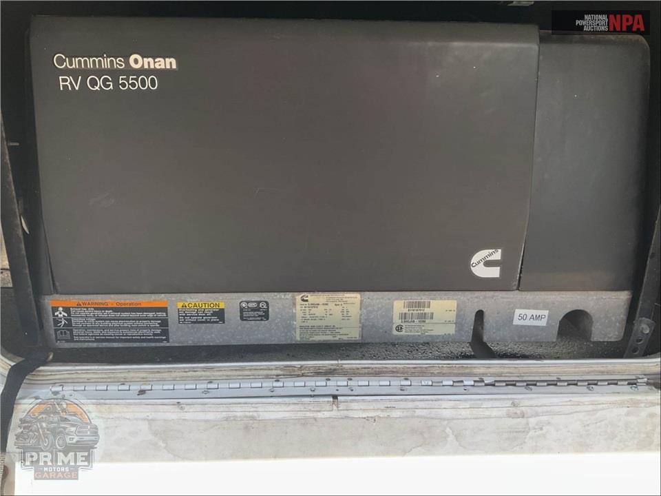 2012 Georgetown M-300FWS - VALUE EDITION SERIES — фото 48
