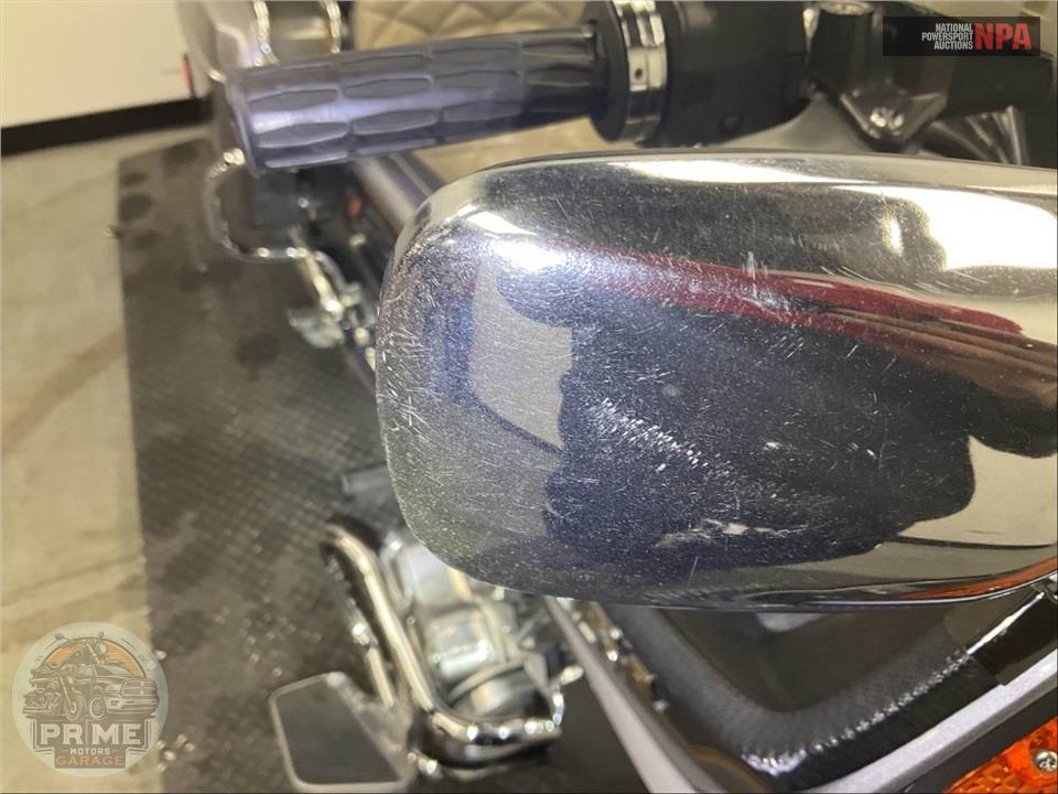 1982 Honda GL1100A ASPENCADE — фото 53