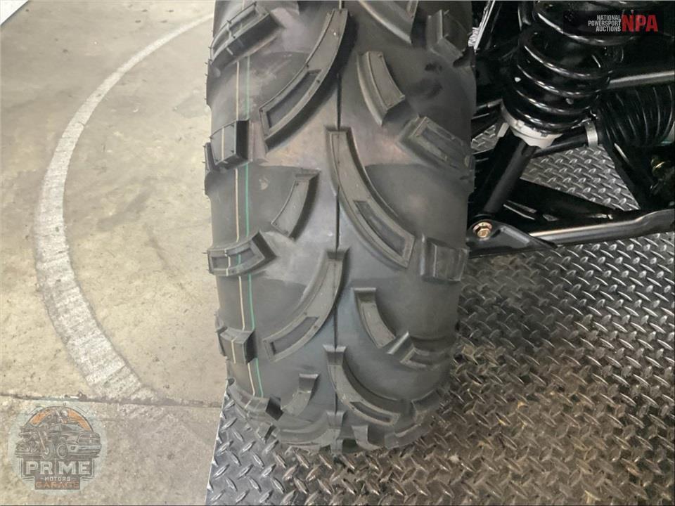 2025 Can-Am OUTLANDER XT 1000R — фото 11