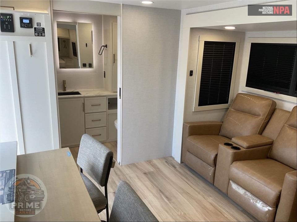 2025 Brinkley Rv M-265 - MODEL I SERIES — фото 8