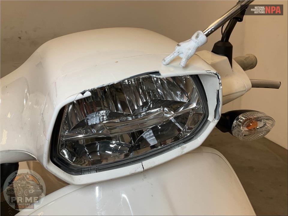 2023 Vespa PRIMAVERA 150 — фото 22