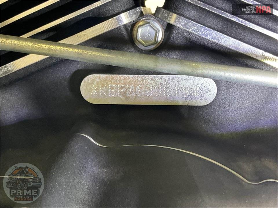 2021 Harley-Davidson FLHTK ULTRA LIMITED — фото 26