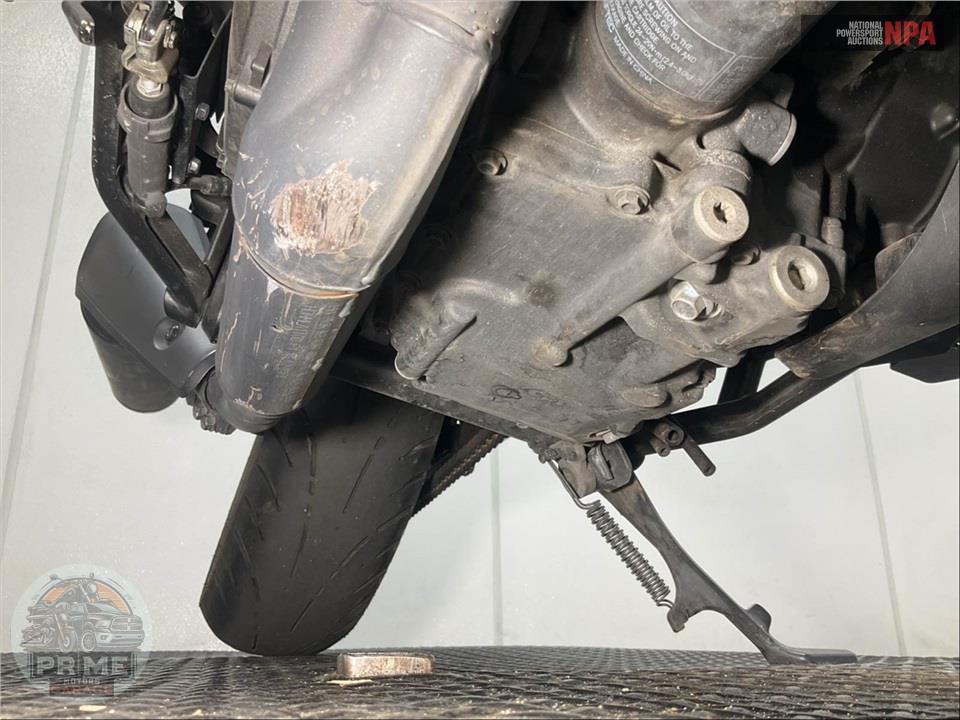 2024 Honda CMX1100D REBEL DCT (ABS) — фото 11