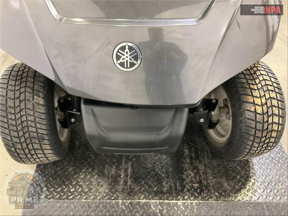 2021 Yamaha DR2EV1BTR  DRIVE 2 — фото 22