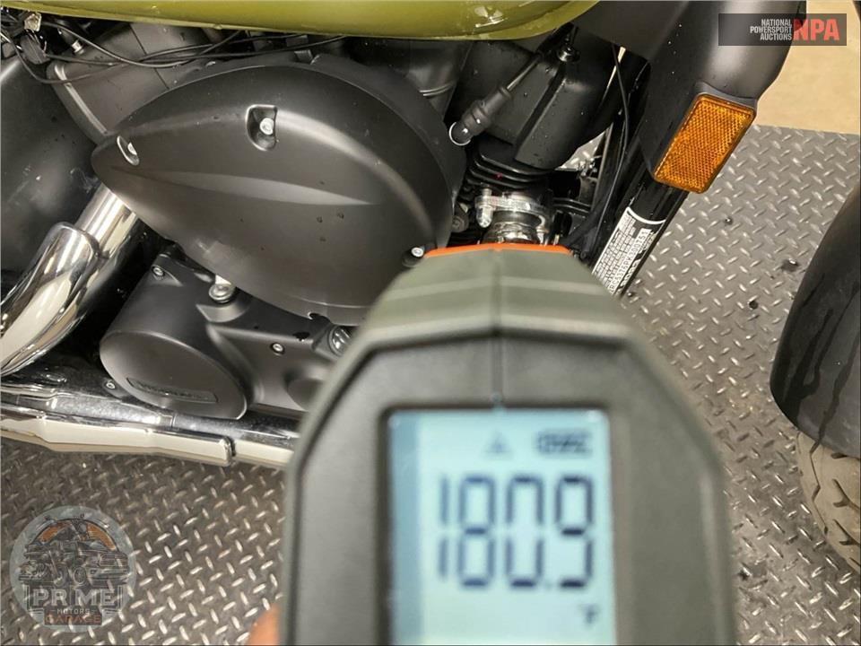 2023 Honda VT750C2B SHADOW PHANTOM — фото 8
